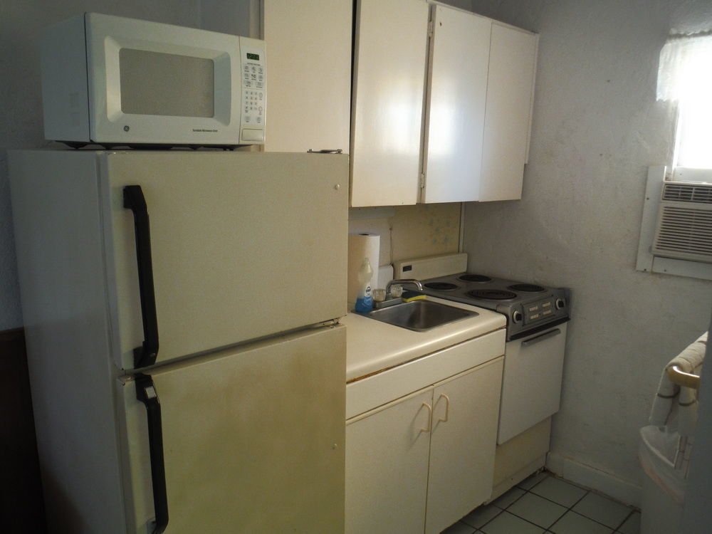 Lorelei Resort Motel Treasure Island Екстериор снимка