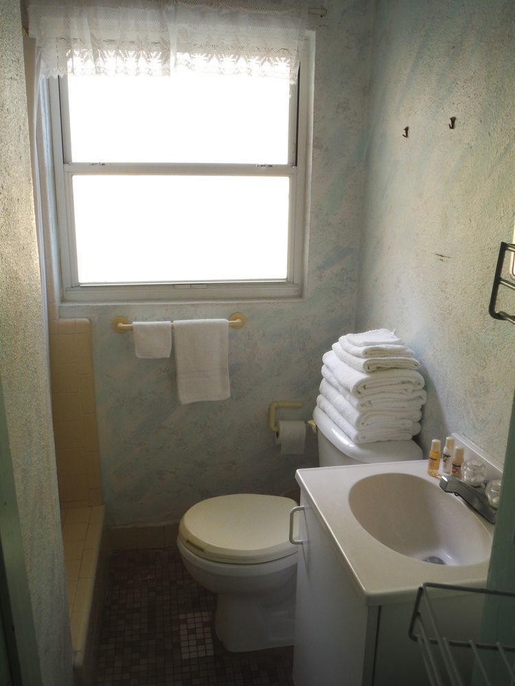 Lorelei Resort Motel Treasure Island Екстериор снимка